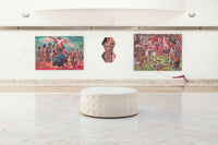 Alimento-me apenas da memória do mundo