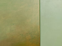 "O Amor da Pintura VIII"