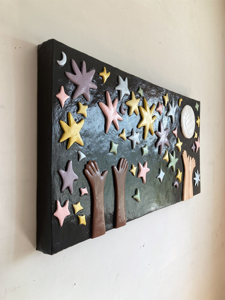 48 passes e muitas saudades