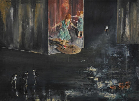 Crónicas de uma Viagem