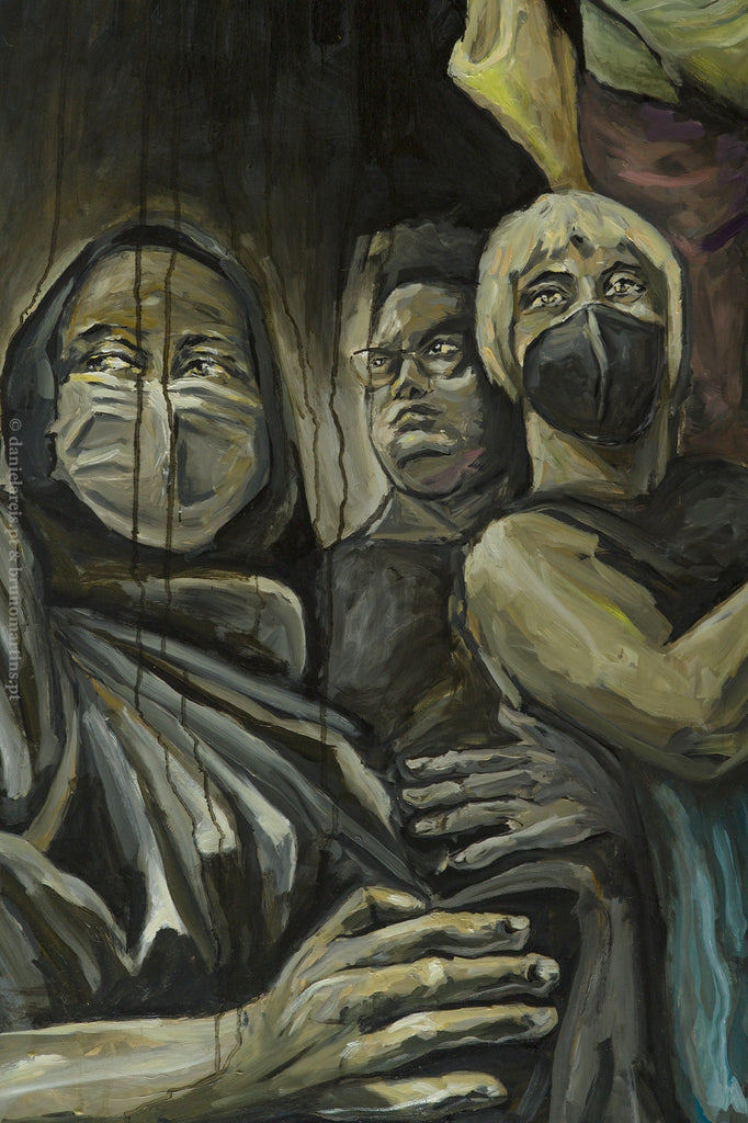 Declaração de presença