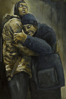 ”Respirar: aqui e agora”