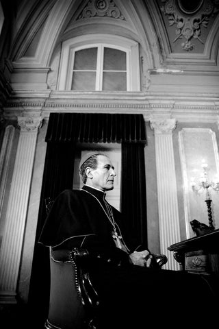 D. António Ribeiro Lisboa, 1991