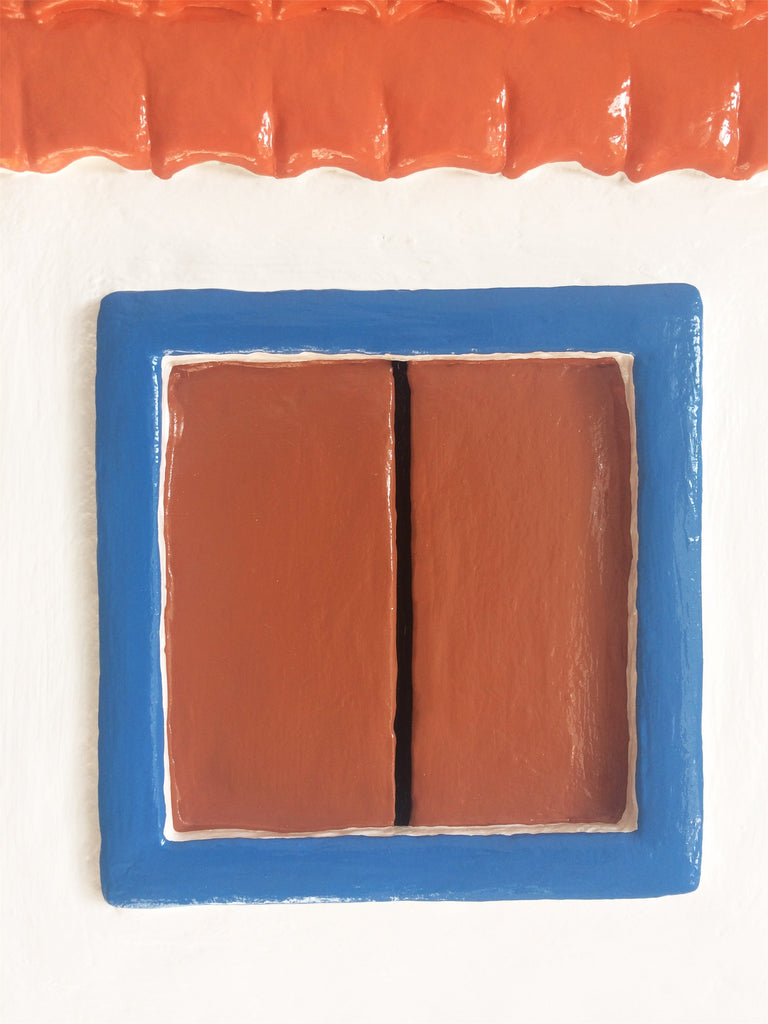 É uma casa alentejana, com certeza