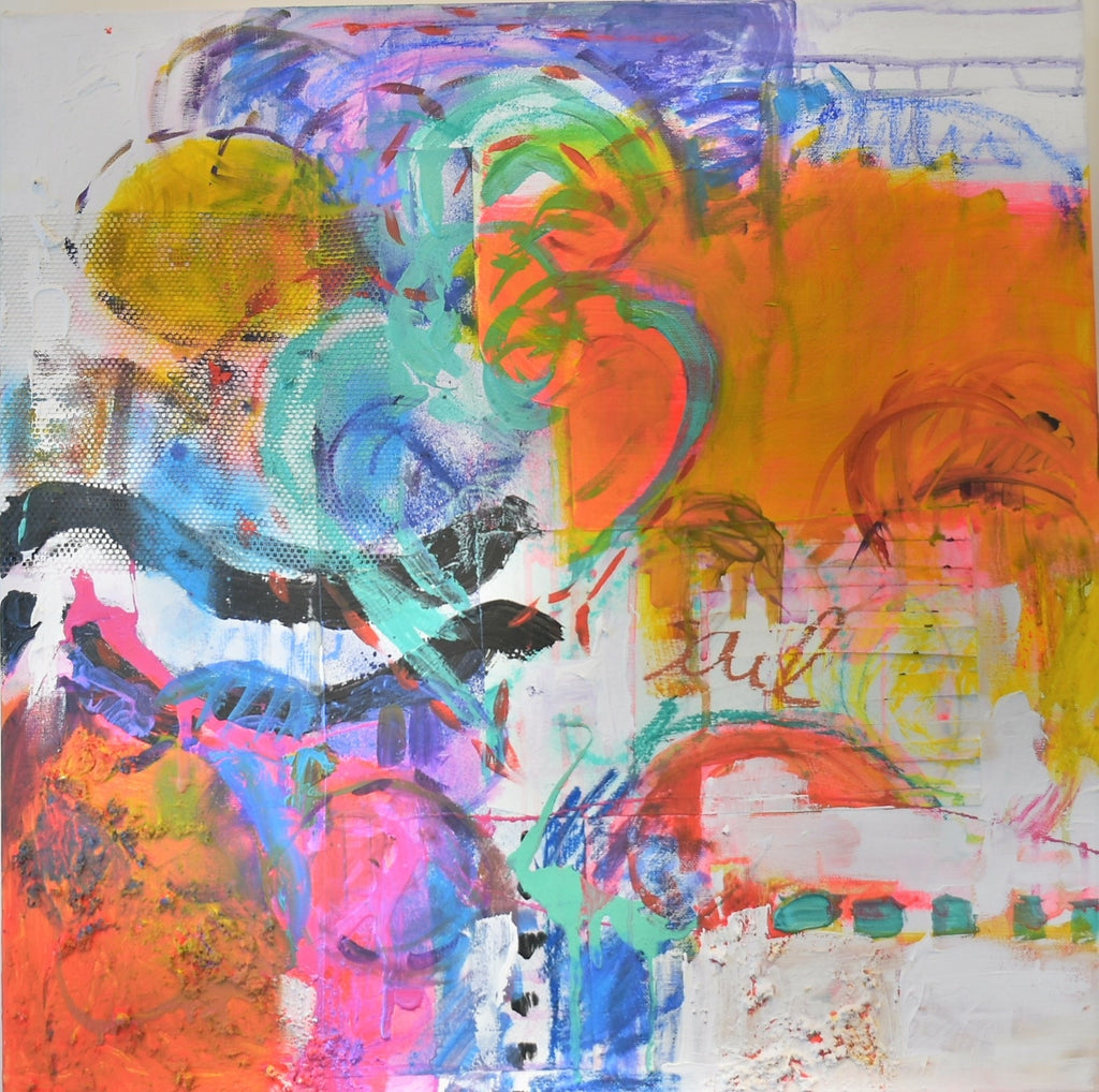 Soul Embrace # III