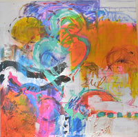 Soul Embrace # III