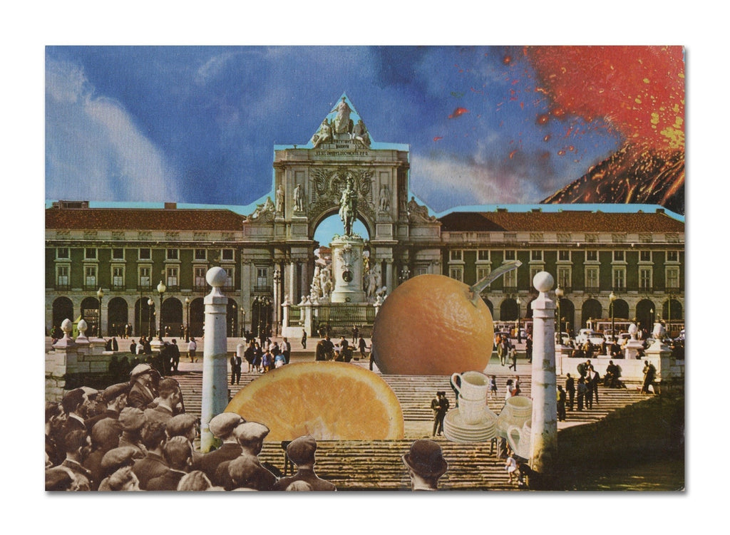 Souvenir da Memória 27