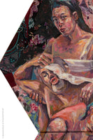 Alimento-me apenas da memória do mundo