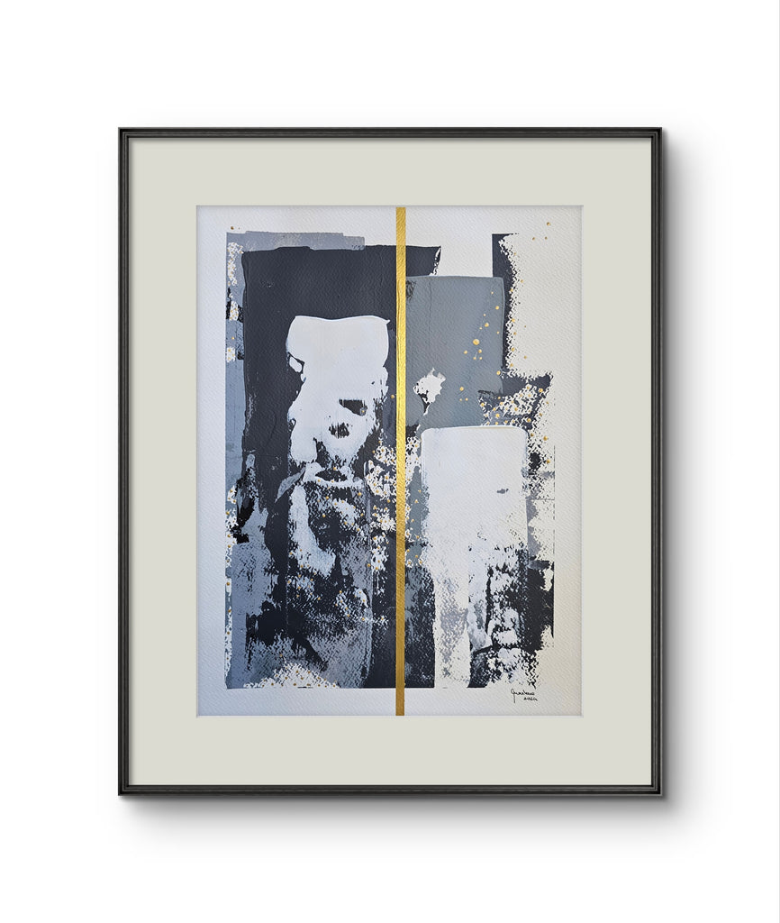 Partículas de Luz nº13