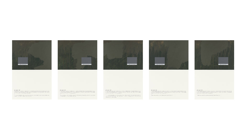 UNTITLED (…BY ART)