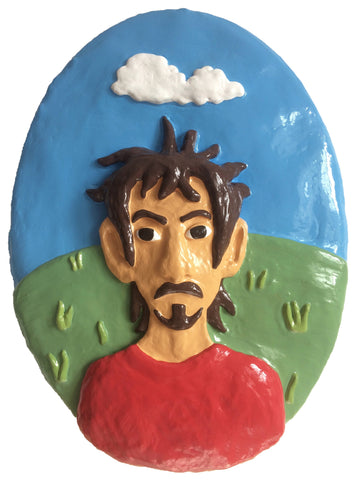 Porque é que és tão calado?