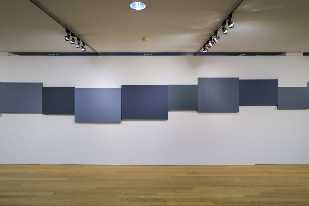 11 Horizons After Hans Peter FeldHomemn