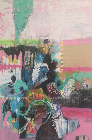 Love and Light The first # 3