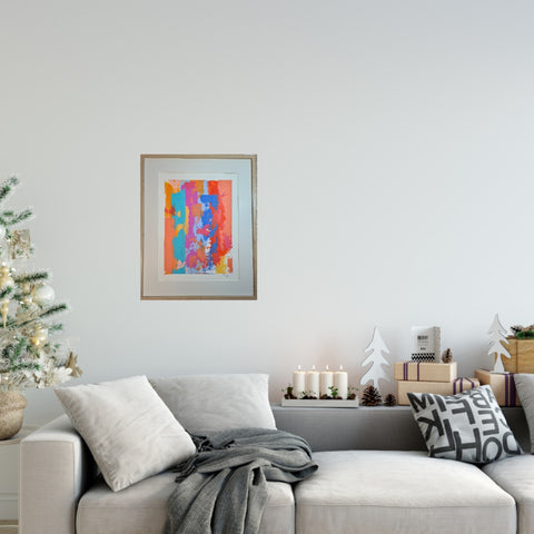 Resquícios Série III nº13