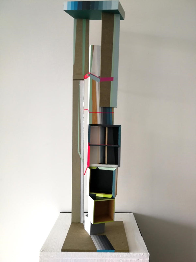 Estamos a construir casa #3