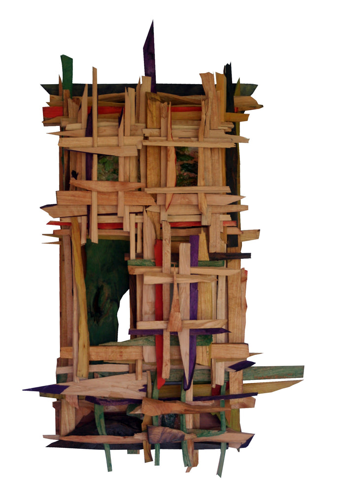 Estrutura de Sustentação IX