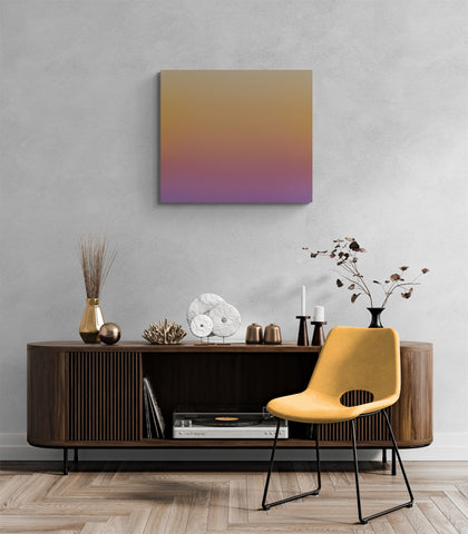 From the series Colors of the sky