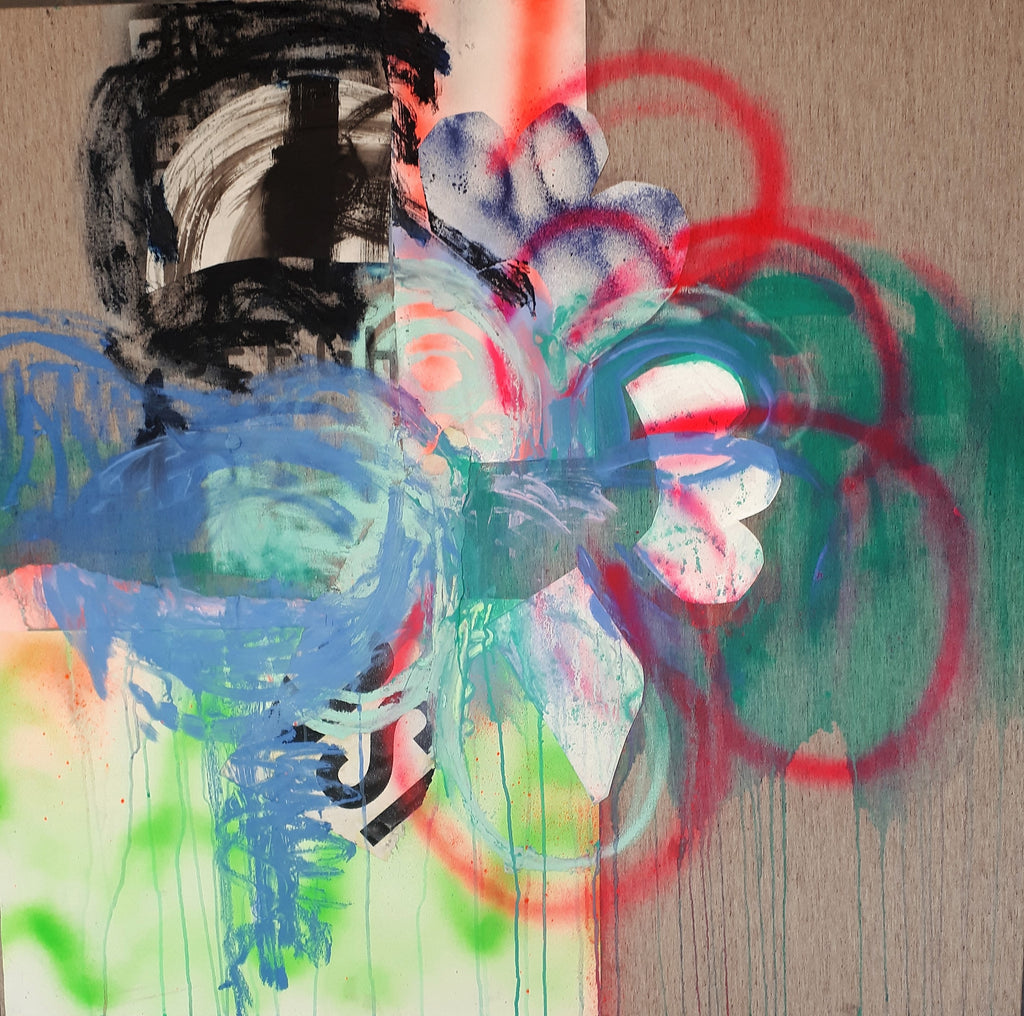 A Message For You # Love IV