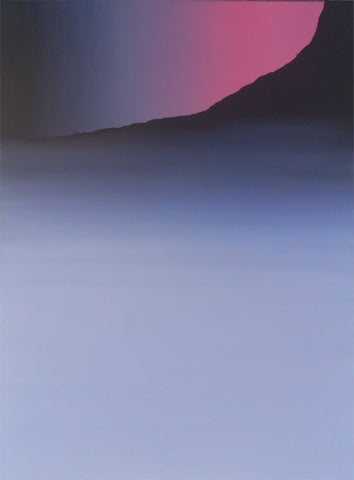 Remembrance of a landscape