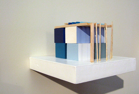 Maquete #2