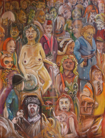 Matriarca