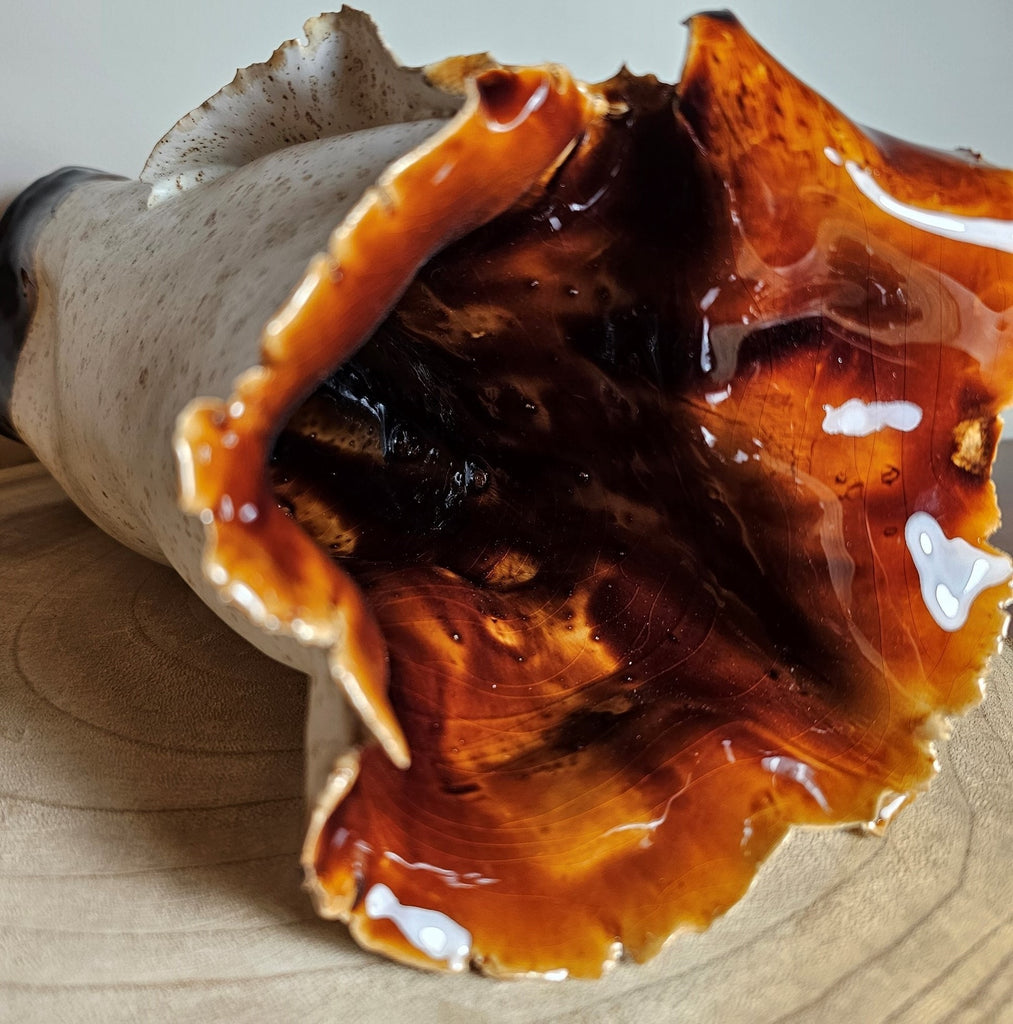 Autumn Collection: Vase XIV