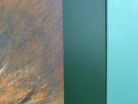 "O Amor da Pintura XIV"