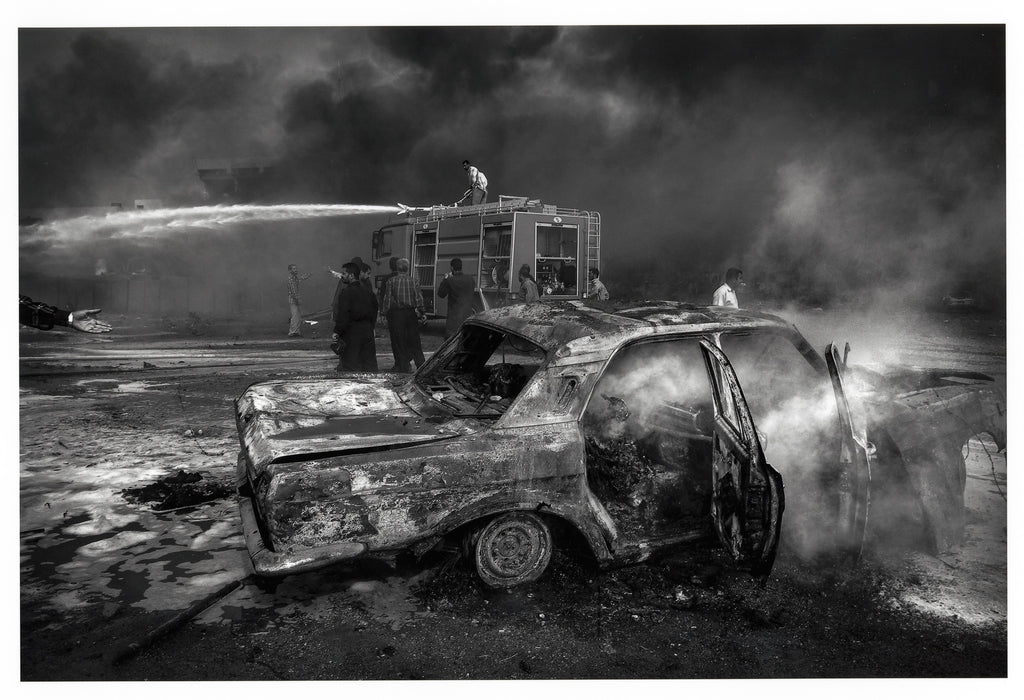 Iraque / Iraq, 2003