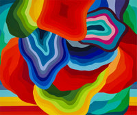 Vibração Pictórica