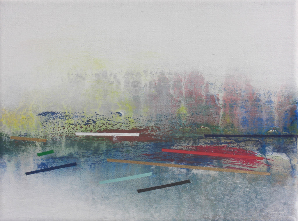 “Peregrinando XLV”