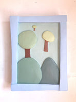 Bem-vindo ao meu cantinho do mundo