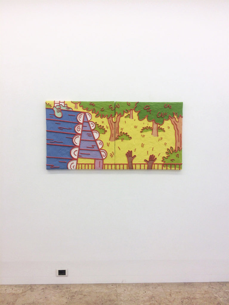 Há brincadeiras que só se têm uma vez