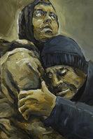 ”Respirar: aqui e agora”