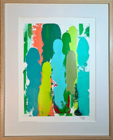 Resquícios Série IV nº10