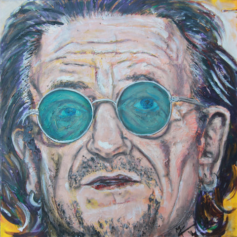 I still haven't found