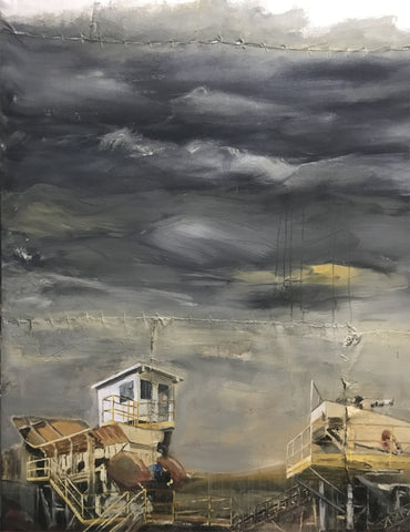 Arqueologia industrial # 14