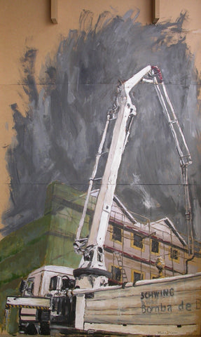 Arqueologia Industrial # 21