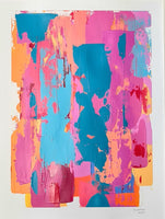 Resquícios n°9 Série III