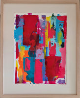 Resquícios Série II nº10