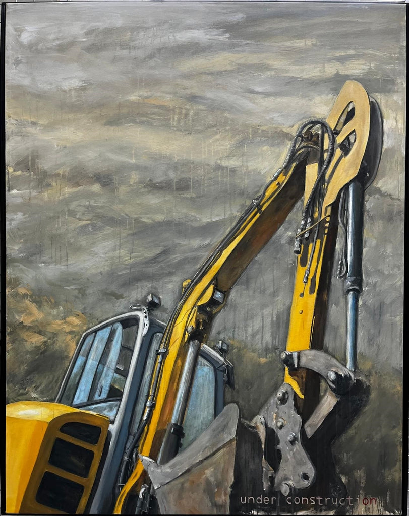 Under construction