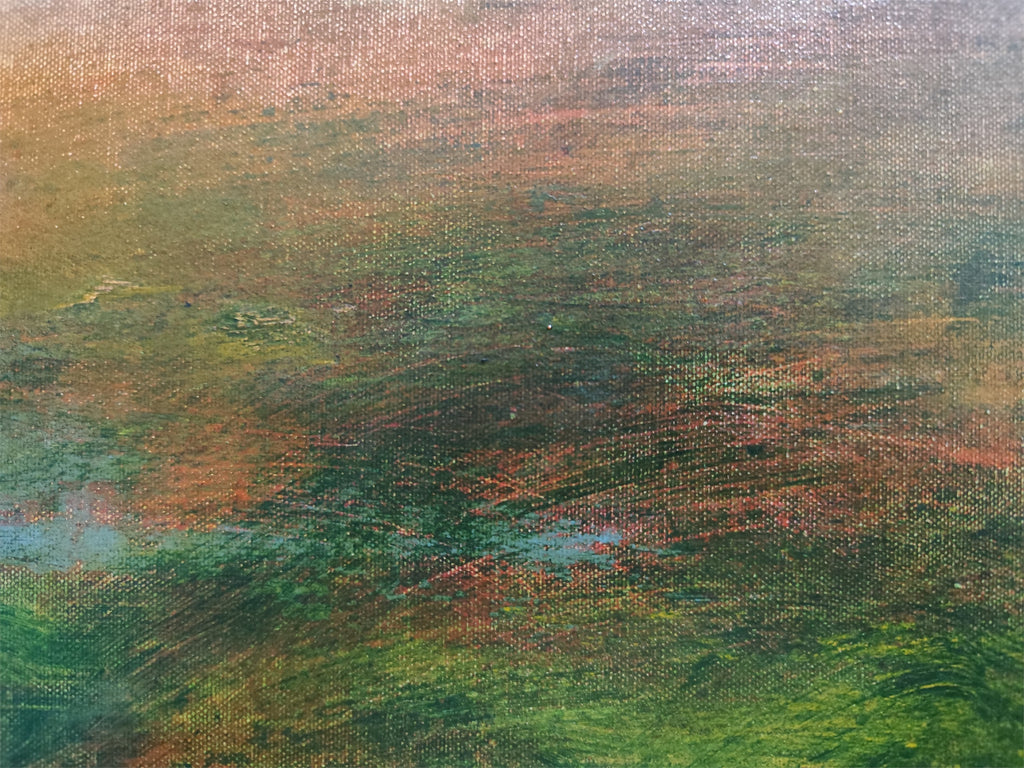 "A Ilha dos Amores III"