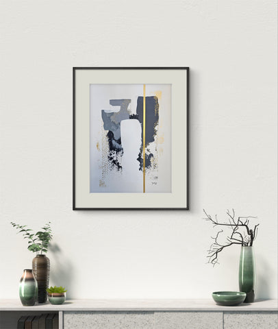 Partículas de Luz nº12