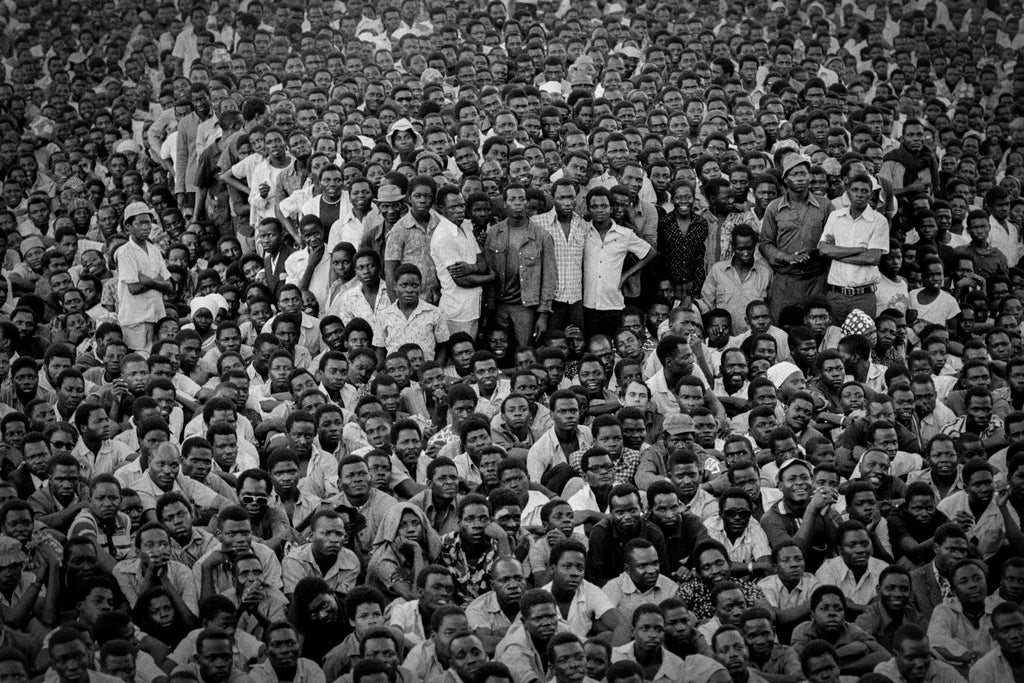 Moçambique/Mozambique 1975