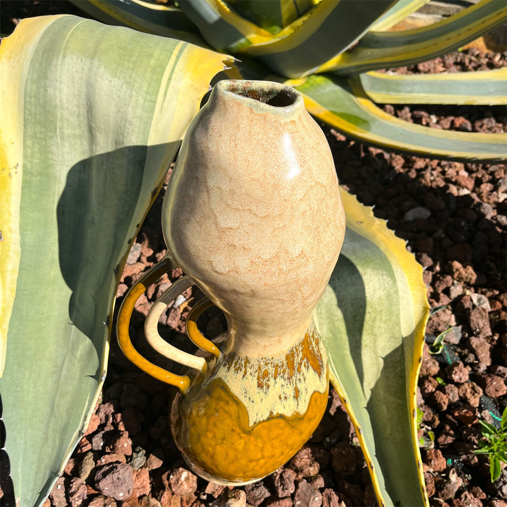 Arena- Jarra em cerâmica