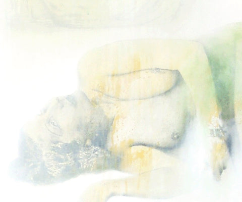 Não!... VII (díptico)