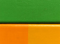 "O Amor da Pintura XV"