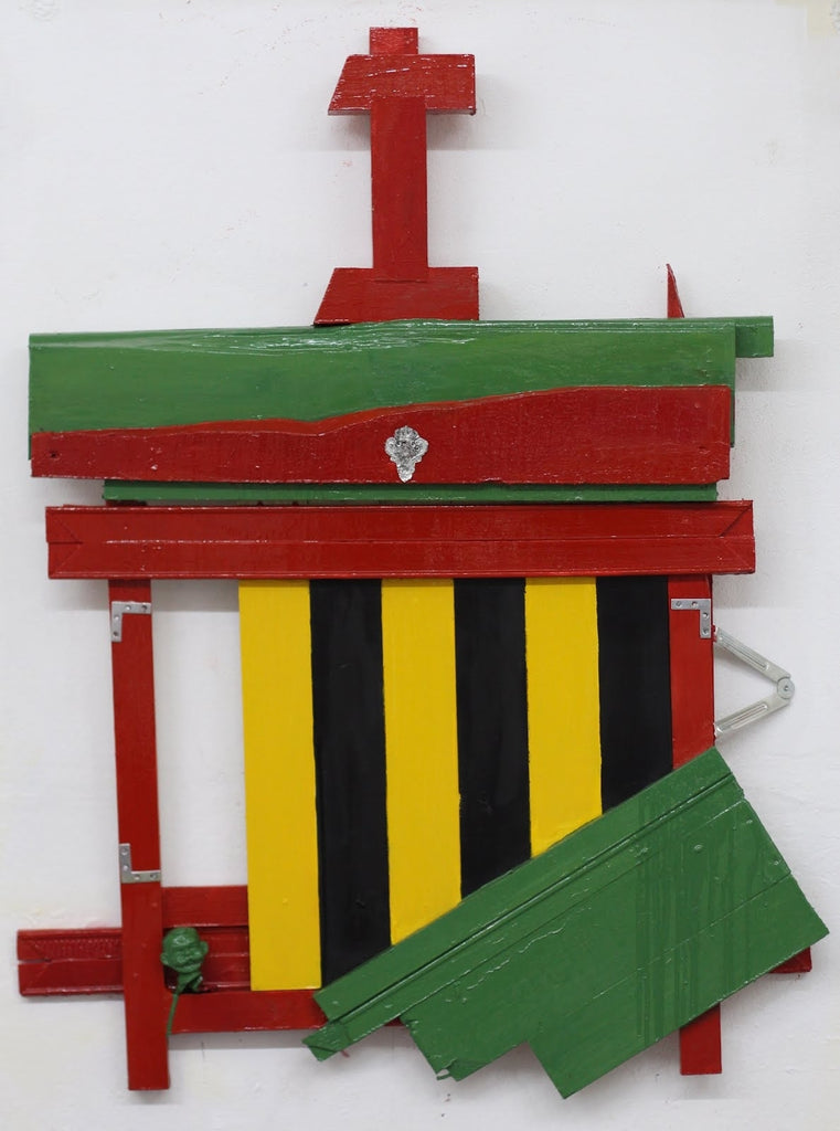 Portuguese Happening