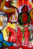 The impossible hierarchy