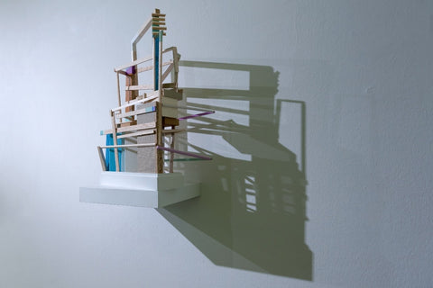 Maquete #7