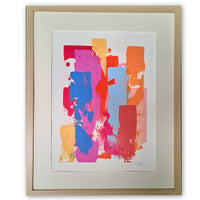 Resquícios n°4 Série III